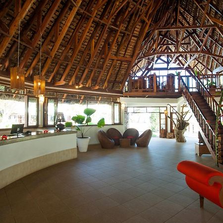 Voi Amarina Resort Nosy-Be 外观 照片