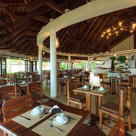 Voi Amarina Resort Nosy-Be 外观 照片