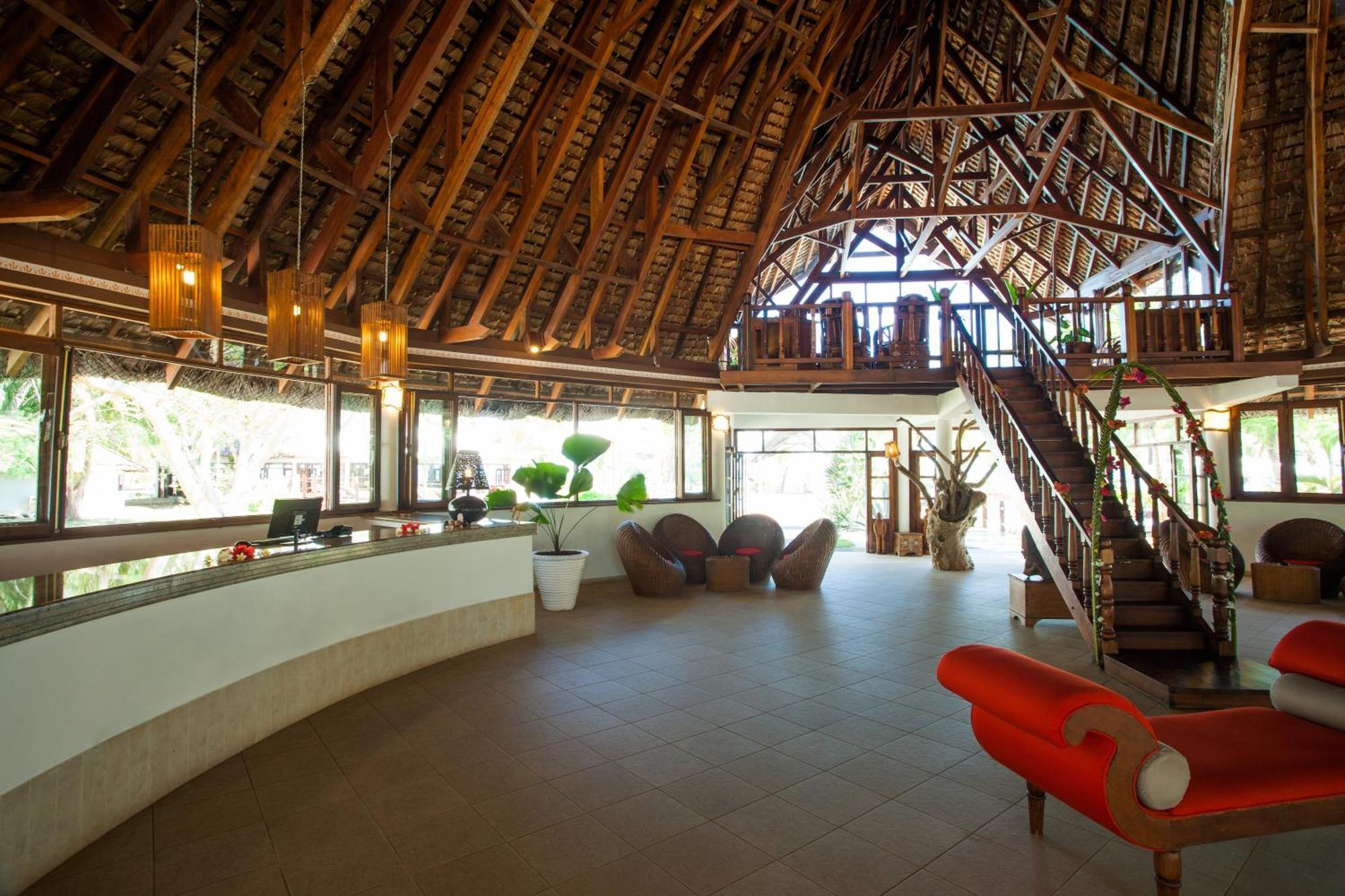 Voi Amarina Resort Nosy-Be 外观 照片
