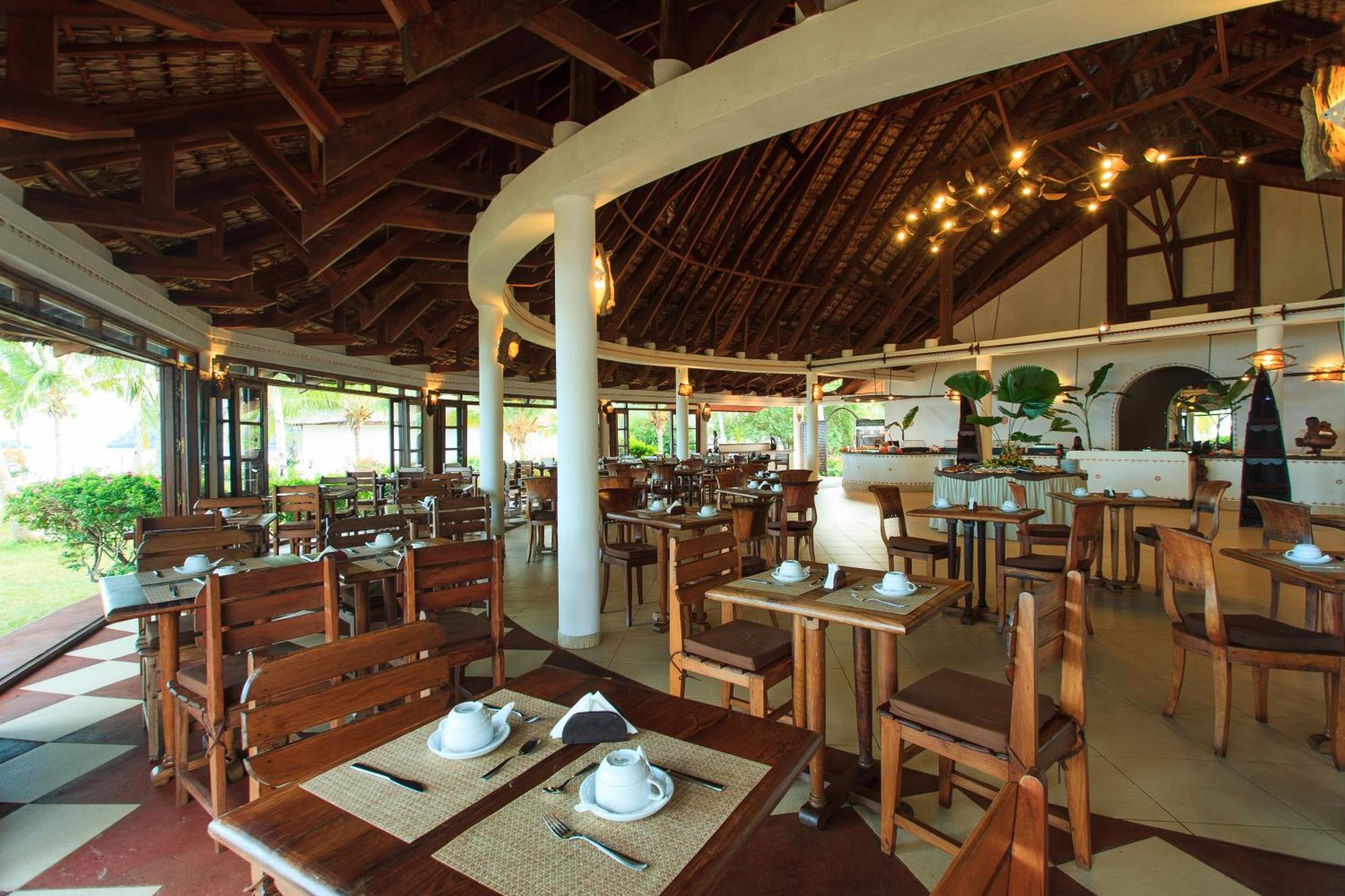 Voi Amarina Resort Nosy-Be 外观 照片